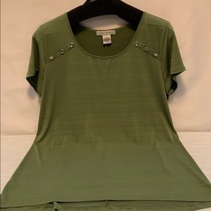 Vintage Suzie Blouse